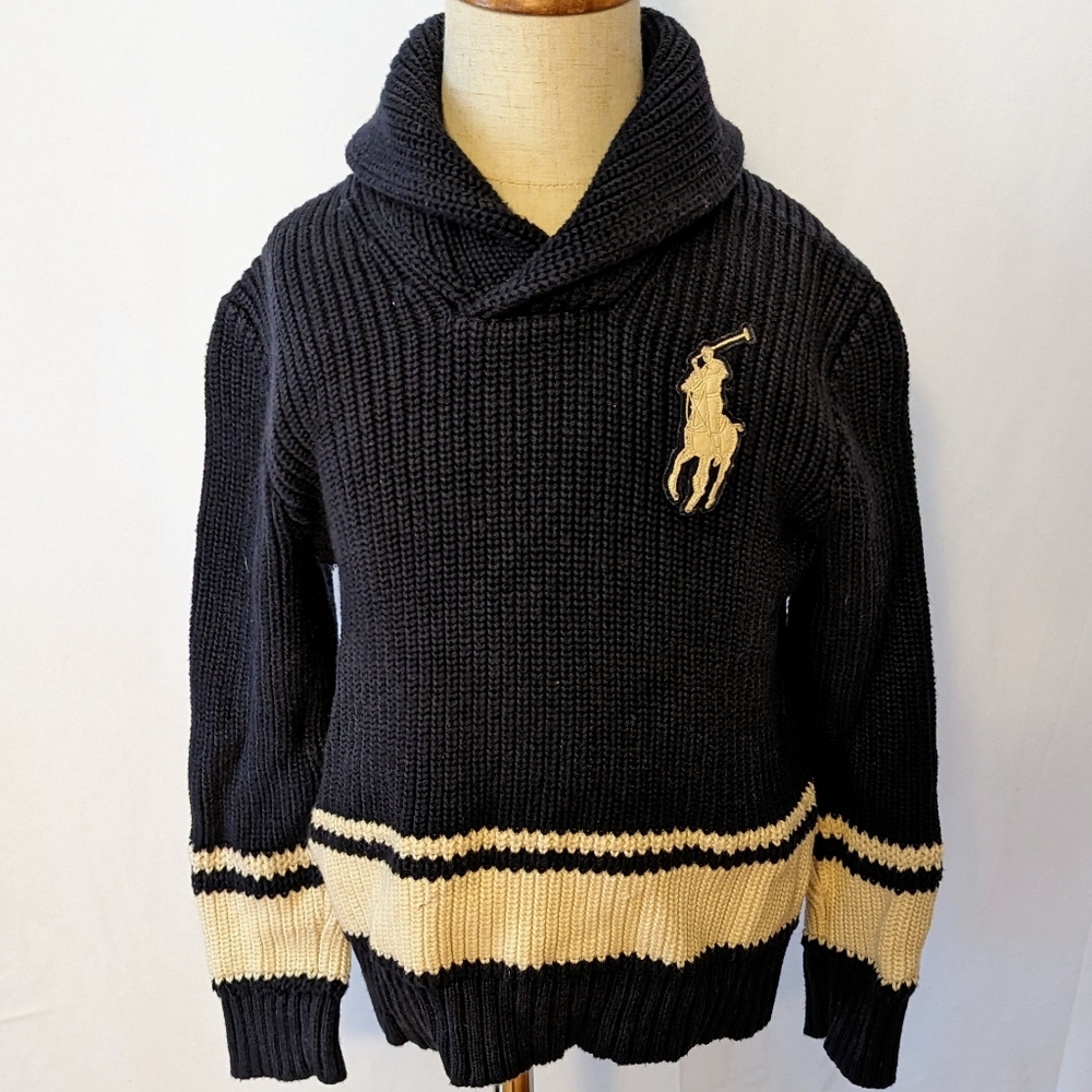 Polo Ralph Lauren sweater